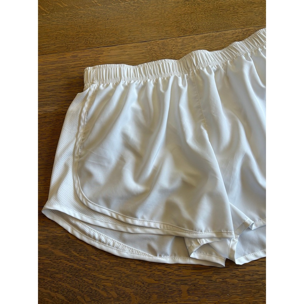Nike Women's Running‎ Shorts – Size Extra Large - Picture 2 of 10
